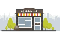 Công bố TTHC mới trong lĩnh vực hộ kinh doanh thực hiện tại cấp xã từ 03/7/2025
