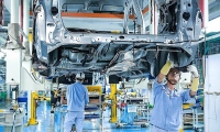 Auto enterprises to enjoy preferential import tariff policies