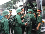 Từ 01/01/2026, thanh niên hoàn thành nghĩa vụ quân sự được vay vốn hỗ trợ tạo việc làm