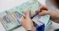 Hội đồng Tiền lương quốc gia “chốt” phương án mức lương tối thiểu vùng năm 2026 