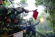 Tiền lương đối với người được huy động tập huấn nhiệm vụ phòng thủ dân sự từ 23/8/2025