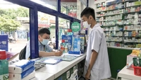 Mức thanh toán chi phí trực tiếp trong trường hợp người bệnh tự mua thuốc từ 01/7/2025