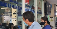 Mẫu Hợp đồng khám bệnh, chữa bệnh bảo hiểm y tế mới nhất