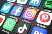 Social media platforms must not eavesdrop or read users’ messages without consent
