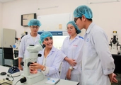Five-year visa exemption considered for global talents, including top scientists, executives, artists