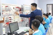 Hỗ trợ đào tạo lao động cho doanh nghiệp gặp khó khăn do thiên tai, dịch bệnh từ năm 2026