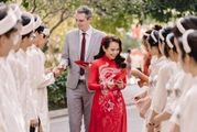 Can unmarried parents register child’s birth in Vietnam?