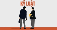 4 hành vi vi phạm của cán bộ, công chức không áp dụng thời hiệu xử lý kỷ luật