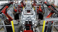 Incentives, support policies for allied industries’ development