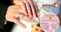 Thủ tục đăng ký kết hôn: Hồ sơ, trình tự thế nào?