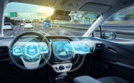 Fully autonomous cars not yet suitable for Vietnam’s road conditions: MoPS