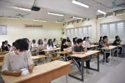 Từ năm học 2025-2026, học sinh cấp 2, cấp 3 chính thức học 2 buổi/ngày