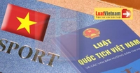 Hồ sơ nhập quốc tịch Việt Nam gồm những gì?