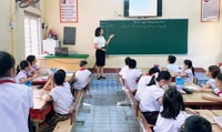 Yêu cầu ký hợp đồng giảng dạy bổ sung giáo viên để đảm bảo dạy 2 buổi/ngày