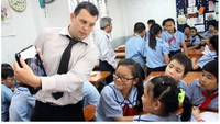 Ministry proposes visa exemption for special-category foreigners