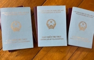 Trường hợp miễn thị thực có thời hạn cho người nước ngoài thuộc diện đặc biệt từ 15/8/2025