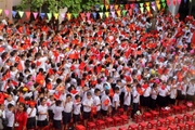 Lễ Khai giảng năm học 2025-2026 trên cả nước diễn ra vào 05/9/2025