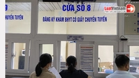 Thông cấp bảo hiểm y tế: Trái cấp vẫn hưởng 100% chi phí
