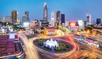 Vietnam proposes six types of commodity exchanges at IFC