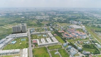 Sửa đổi 4 phương pháp định giá đất từ ngày 15/8/2025
