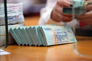 Required reserve ratio reduced by half for credit institutions