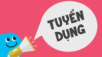 Hà Nội thông báo tuyển dụng 848 giáo viên công lập năm 2025
