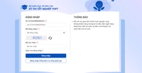 Thí sinh trúng tuyển đại học phải xác nhận nhập học trước 17h ngày 30/8/2025