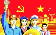 Hoàn thành đại hội Đảng bộ xã, phường, đặc khu trong tháng 10/2025
