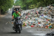 By August 29, 2025, submit reports on establishments causing serious environmental pollution