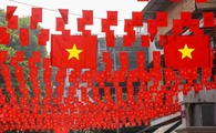 LUATVIETNAM THÔNG BÁO LỊCH LÀM VIỆC DỊP NGHỈ LỄ 02/9/2025