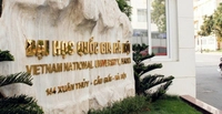 Chức năng mới của đại học quốc gia từ tháng 9/2025