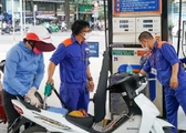 Xăng, dầu cùng tăng giá từ 15h ngày 04/9/2025