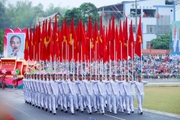 Decree regulates establishment, use of fund for defense policy and foreign affairs