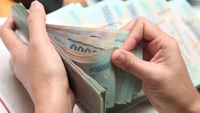 Chính phủ chỉ đạo xây dựng Đề án tiền lương và phụ cấp để áp dụng chung