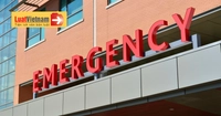 Thủ tục hưởng 100% BHYT khi cấp cứu