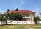 Đã có quy định chức năng, nhiệm vụ của trung tâm chính trị xã, phường, đặc khu
