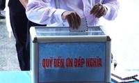 Hướng dẫn quản lý, sử dụng Quỹ Đền ơn đáp nghĩa khi bỏ cấp huyện