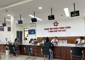 Gov. issues new directive on operating the two-tier local administration model