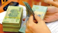 Bộ Nội vụ hướng dẫn xếp lương Chỉ huy trưởng Ban chỉ huy quân sự cấp xã