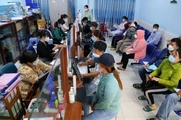 Cách xác định thời gian tính chính sách tinh giản biên chế đối với người hoạt động không chuyên trách cấp xã
