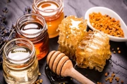 Certification of tariff rate quotas for natural honey exported to Japan