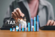 Supplementary enterprise income tax to multinational corporation from October 15, 2025