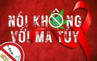 Đến năm 2030, đạt ít nhất 50% số xã, phường, đặc khu trên toàn quốc không có ma túy