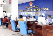Four cases required to be copied into electronic form in administrative procedures