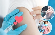 Yêu cầu xây dựng Nghị định của Chính phủ về tiêm chủng