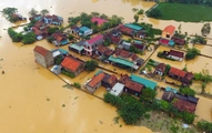 Từ 15/9/2025, chính thức vận hành tổng đài 112 tiếp nhận thông tin về sự cố, thiên tai, thảm họa