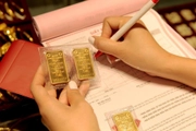 Chỉ đạo mới nhất của Ngân hàng Nhà nước về quản lý thị trường vàng