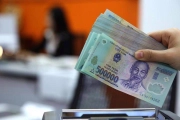 Muộn nhất đến 01/11/2025, hoàn thành chi trả chính sách do sắp xếp bộ máy, ĐVHC