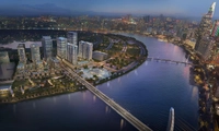 SBV’s draft circular seeks to boost cash flow transparency at International Financial Center