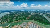 Centralized digital technology parks to be formed for digital technology industry development